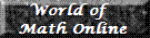 World of Math Online
