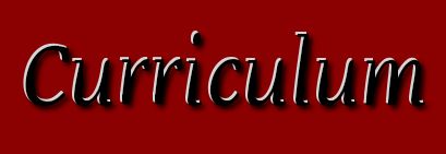 Curriculum